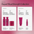 Eva NYC Therapy Session Deep Conditioning Hair Mask - Image 5