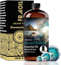 Ocean Breeze Essential Oil, Ocean Breeze Oil 8 Fl Oz 240ML by FRAOILESSENTIALOIL