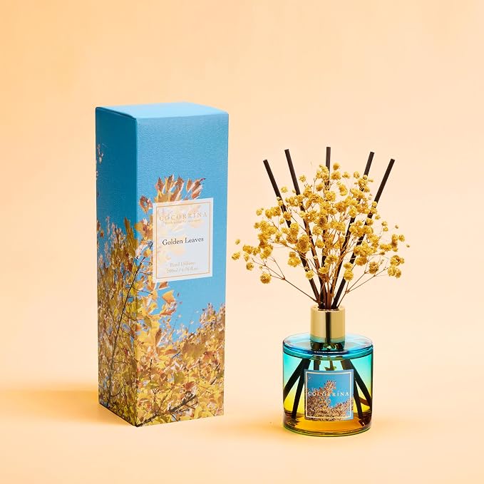 COCORRÍNA Reed Diffuser - Image 2