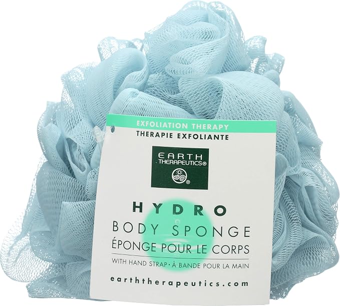 Earth Therapeutics Hydro Body Sponge - Image 3