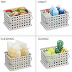 iDesign Shower Caddy Basket - Image 7