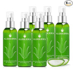 Aloderma Aloe Botanical Hydrating Mist Made by ALODERMA