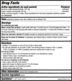 Kerasal Athlete's Medicated Foot Soak, Bath - Image 10