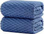 Extra Large Bath Towel Sheet-40x80 Inches Oversized, Super Soft, Quick Dry by NALIVO