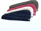 Turbie Twist 4-Pack Microfiber Hair Towel - Image 8