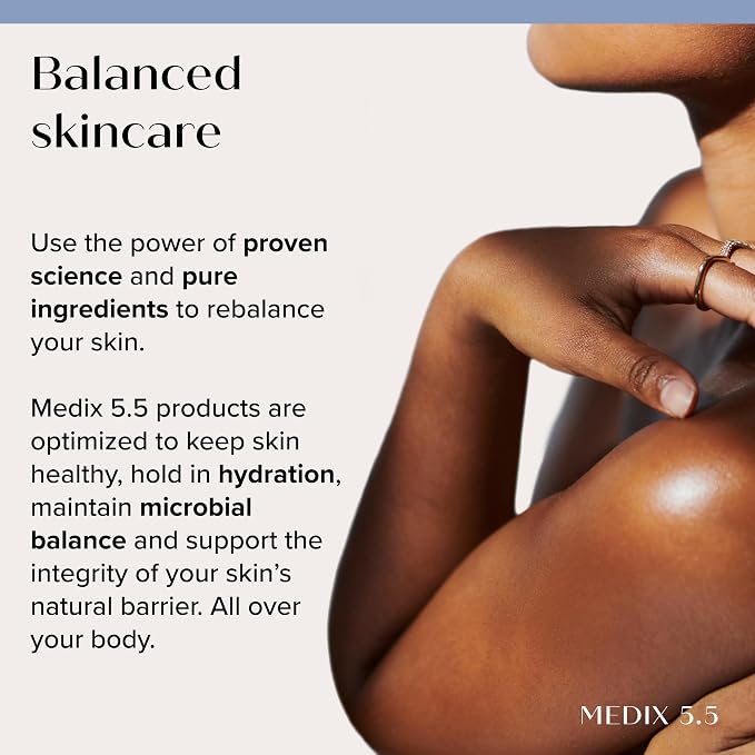 Medix 5.5 Men & Women Coconut Body Lotion + Manuka Honey Cream | Natural - Image 6