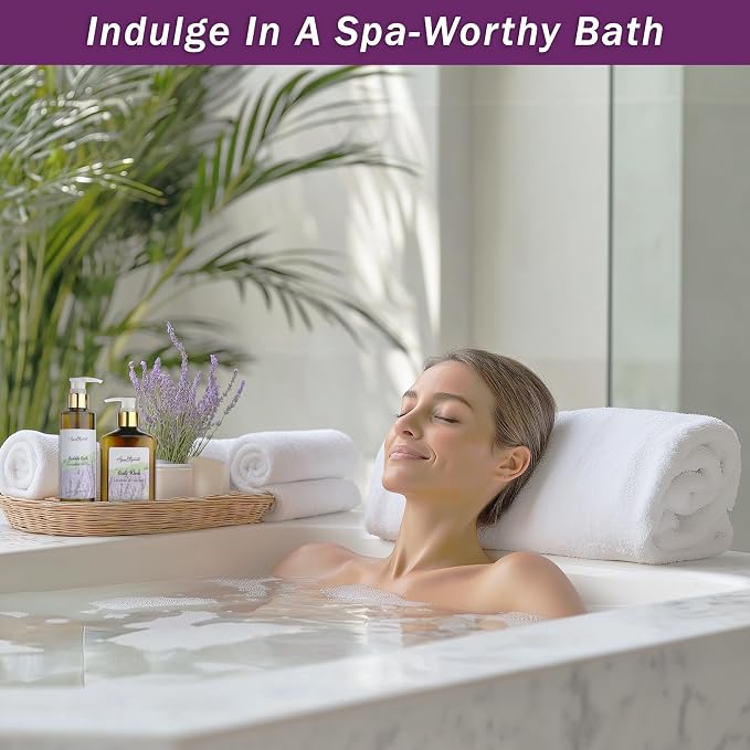 Spa Baskets For Women - Image 7
