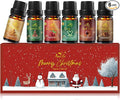 Winter Essential Oil Set, Essential Oils by Auelife
