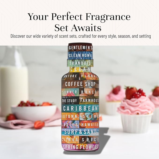 P&J Trading Sweet Essential Oil - Image 7
