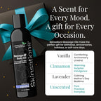 Skinsations – Vanilla Massage Oil - Image 5