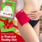 etreetowel Anti-Shrink Korean Asian Exfoliating Bath Washcloths Mitt Scrub - Image 7