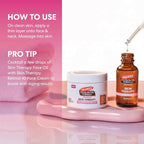 Palmer's Cocoa Butter Formula Moisturizing Skin Therapy Oil - Image 7