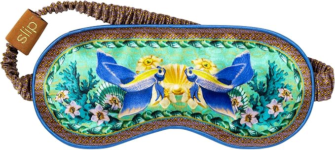 slip Pure Silk Sleep Mask - Image 3