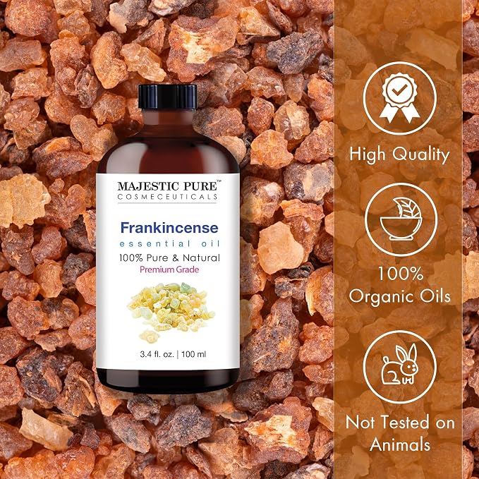 Majestic Pure Essential Oil - Image 2