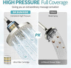 SR SUN RISE Filtered Shower Head - Image 6