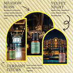 Premium Hotel Fragrance Oil Collection - Image 4