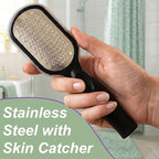 Dr. Entre's Callus Remover Gel & Foot File: Extra Strength Callus Remover - Image 3