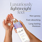 Olay Body Lotion for Women, Smoothing - Image 2