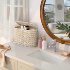 GRANNY SAYS Toilet Paper Storage Basket - Image 8