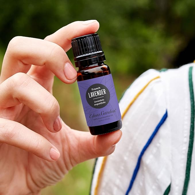 Edens Garden Lavender- French Essential Oil- 100% Pure Premium Grade, - Image 2