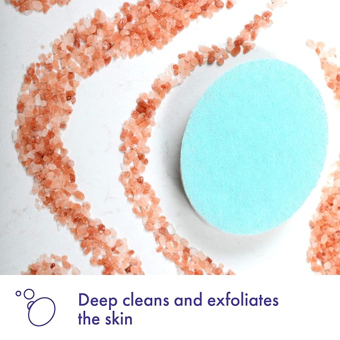 Buf-Puf Body Sponge | Exfoliating | Dermatologist Developed | Reusable | Pack - Image 5