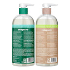 Renpure LLC Tea Tree Mint Oil & Coconut Vitamin E, Sulfate Free Moisturizing - Image 2