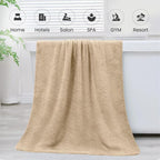 JML Microfiber Bath Towels, Ultra Soft, Super Absorbent and Fast Drying - Image 8