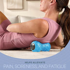 LifePro 4-Speed Vibrating Massage Ball - Image 2