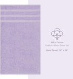 American Soft Linen Luxury Hand Towels - Image 4