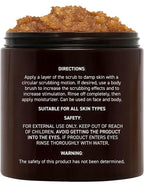 Brooklyn Botany Brown Sugar Body Scrub - Image 2