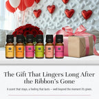 P&J Trading Fragrance Oils for Diffusers for Home Love Set Fragrance Scents for - Image 5