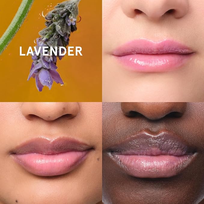Glossier Balm Dotcom Hydrating Tinted Lip Balm - Image 7