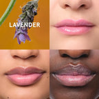 Glossier Balm Dotcom Hydrating Tinted Lip Balm - Image 7