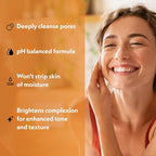 Eve Hansen Vitamin C Toner for face | 8 oz Hydrating Facial Toner Pore Minimizer - Image 3