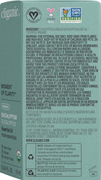 Cliganic USDA Organic Eucalyptus Essential Oil, 100% Pure | Natural - Image 8