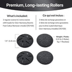 Own Harmony Refill Rollers: Best Fit - Image 4
