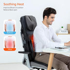 Snailax Neck Back Massager - Image 4