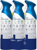 Febreze Air Mist, Luxe Air Freshener Spray, Odor Fighting Room Spray, Deodorizer - Image 13