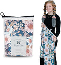 Microfiber Hair Towel Wrap for Women by BlairCo
