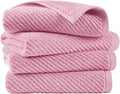 Madison Park 4-Piece Hand Towel Set by MADISONPARK