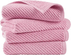 Madison Park 4-Piece Hand Towel Set by MADISONPARK