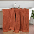 Superior Honeycomb Cotton Medium Weight Towels, by SUPERIOR