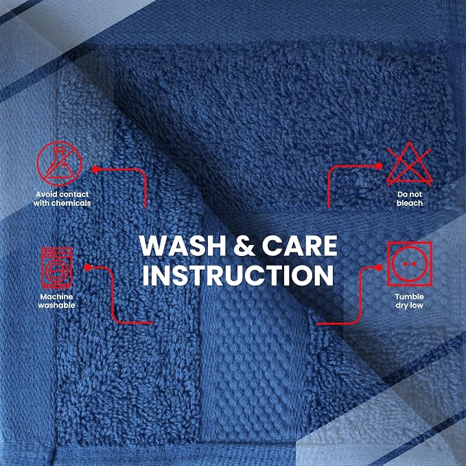 Infinitee Xclusives Hand Towels - Image 7