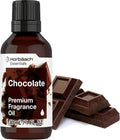 Horbäach Chocolate Fragrance Oil | 1 fl oz | by HORBAACH