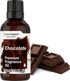 Horbäach Chocolate Fragrance Oil | 1 fl oz | by HORBAACH