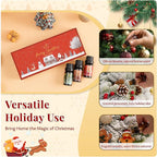 Winter Essential Oil Set, Essential Oils - Image 5