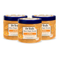 Dr Teal's Shea Sugar Body Scrub, Citrus by DrTeals