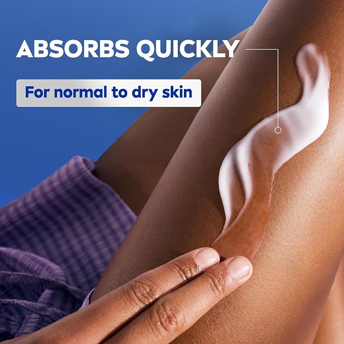 NIVEA Oil Infused Lotion Coconut and Monoi Oil Body Lotion - Image 4