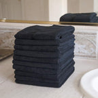 Eurow Microfiber Salon Towels – Bleachproof, Ultra Absorbent & Quick Drying – - Image 4