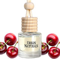 Urban Naturals Car Air Freshener Diffuser 1 Pack by UrbanNaturals
